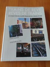 Trains dream dreams d'occasion  Expédié en Belgium