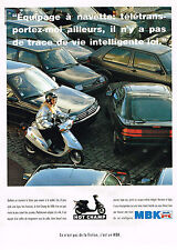 Publicite advertising 064 d'occasion  Roquebrune-sur-Argens