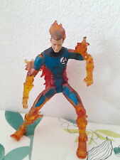 Action figure torcia usato  Valenzano
