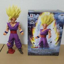 Figura Dragon Ball Z MASTER STARS PIEZA MSP THE SON GOHAN COLOR ESPECIAL segunda mano  Embacar hacia Argentina