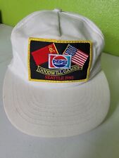 Vintage 1990 pepsi for sale  Springfield