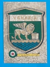 Venezia scudetto album usato  Nettuno