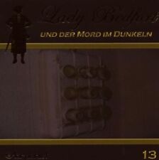 Lady bedfort mord gebraucht kaufen  Berlin