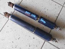 Fiat 500 126 usato  Canale
