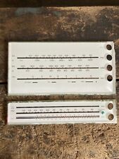 Braun audio panneaux d'occasion  Mulhouse-