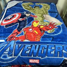 Marvel avengers soft for sale  Jackson