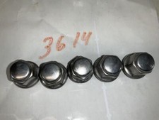 Chevrolet spark lug for sale  North Brunswick
