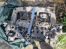 Motore completo per usato  Montespertoli