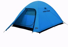 High peak kiruna gebraucht kaufen  Oyten