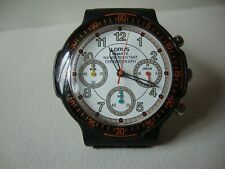 Vintage v654 8000 usato  Paderno Dugnano