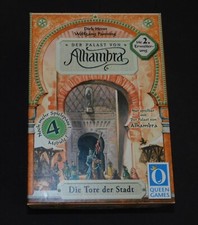 Gesellschaftsspiel palast alha gebraucht kaufen  Iserlohn