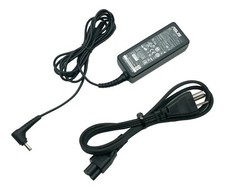 Adaptador carregador carregador laptop Asus ADP-40KD fabricante de equipamento original fonte de alimentação 19V 4mm*1.35mm comprar usado  Enviando para Brazil