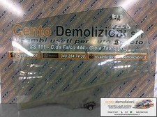 Ricambi usati vetro usato  Italia