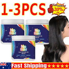 Bald hair growth for sale  Shipping to United Kingdom