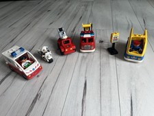Lego duplo city gebraucht kaufen  Niederkassel