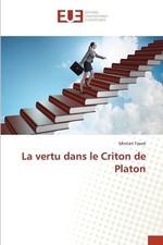 Vertu dans criton gebraucht kaufen  Versand nach Germany