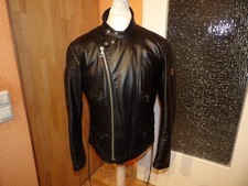 Erbo bikerjacke motorradjacke gebraucht kaufen  Uelzen