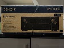 denon speakers for sale  Chicago