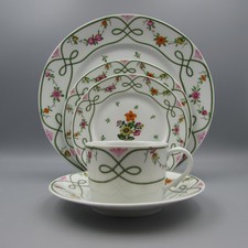 Ceralene limoges guirlandes d'occasion  Expédié en Belgium