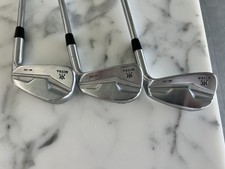 Ferro Miura MC502 Head only 9-7, usado comprar usado  Enviando para Brazil