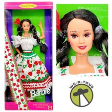 Barbie dolls collection for sale  Birmingham
