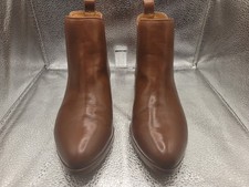 J.crew womens cognac for sale  Gainesville