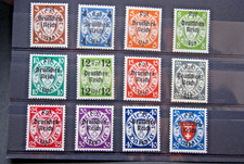 German stamps. 1939 for sale  WALTHAM ABBEY