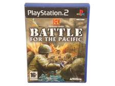 Battl pacific video usato  Palermo