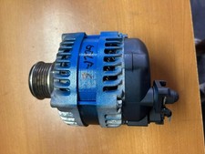 Alternatore volkswagen tiguan usato  Biancavilla