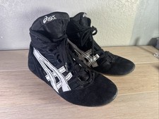Asics wrestling shoes for sale  Salem
