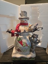 Tall jim shore for sale  Burlington