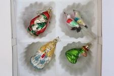 Christbaumschmuck baumbehang g gebraucht kaufen  Bremen