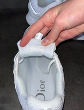 Scarpe dior b22 usato  Avezzano