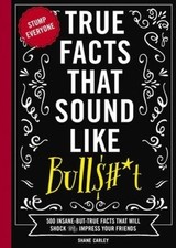 True facts sound for sale  Montgomery
