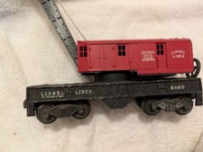 Vintage postwar lionel for sale  Batavia