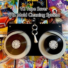 Vhs mold removing for sale  Endicott