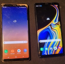 Samsung note 64gb for sale  DONCASTER
