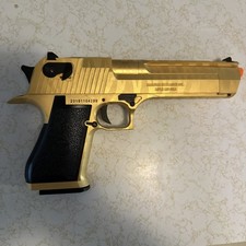Cybergun airsoft golden for sale  Rochester