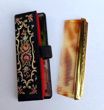 Vintage 1950s comb for sale  REDDITCH