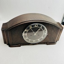 Kaminuhr vintage alte gebraucht kaufen  Köln