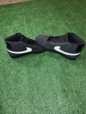 Tênis Nike SB Zoom Blazer Médio ‘Preto Branco’ Preto Tamanho 10 864349-007 comprar usado  Enviando para Brazil