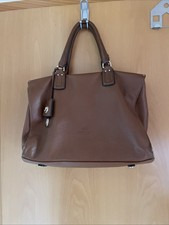 Pourchet handtasche shopper gebraucht kaufen  Heroldsbach