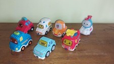 Toot toot vehicles for sale  ORPINGTON