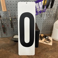 Vintage double sided for sale  Lubbock