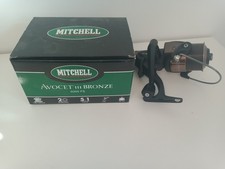 Moulinet mitchell avocet d'occasion  Étang-sur-Arroux