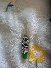 Chinese green jade for sale  BIRKENHEAD
