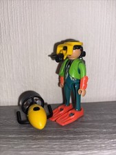 Playmobil figur 70242 gebraucht kaufen  Zerbst/Anhalt