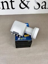 Wisi universal quad gebraucht kaufen  Worbis