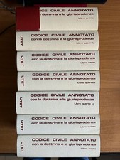 codice civile giurisprudenza usato codice civile giurisprudenza usato Portici
