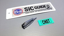 1 peça vara de pesca vintage Fuji Koygo Tackle CNST envoltório ponta de construção SIC comprar usado  Enviando para Brazil